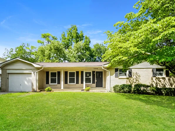 4802 Calvert Rd NW, Huntsville, AL 35816