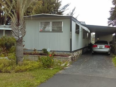 2115 Mo Ho Dr, Orlando, FL, 32839
