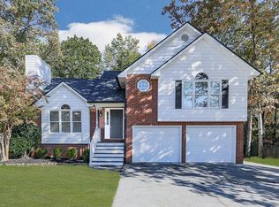 47 White Oak Dr SE, Cartersville, GA 30121
