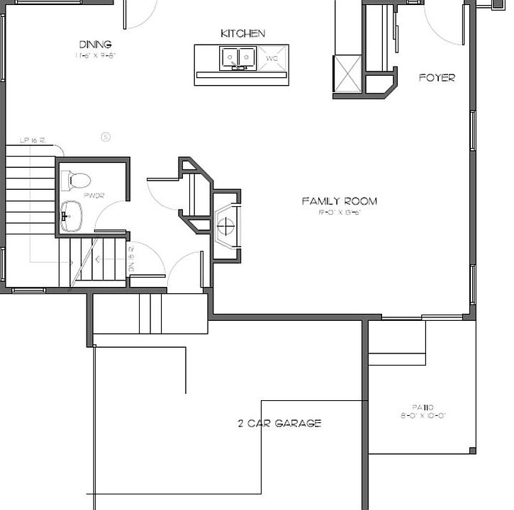 2nd image of 1304 Johnston Ct