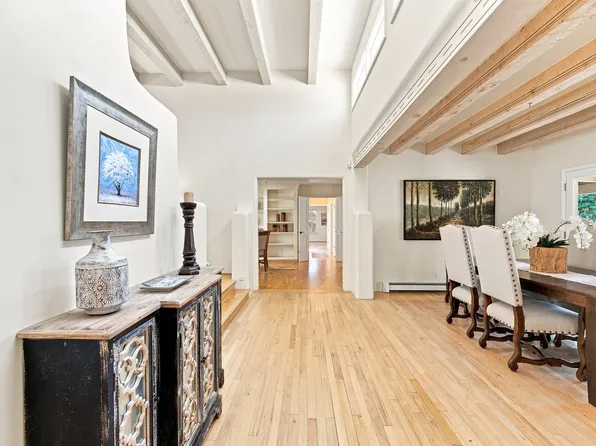 1859 Forest Cir, Santa Fe, NM 87505