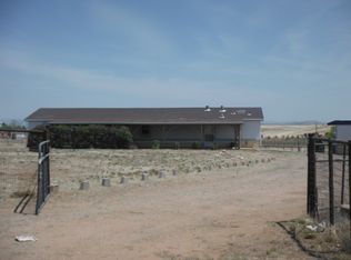 101 N Sioux Dr, Chino Valley, AZ 86323