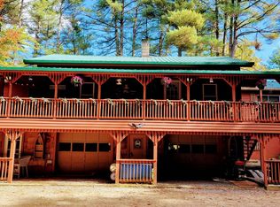 11 Teneriffe Rd, Milton, NH 03851