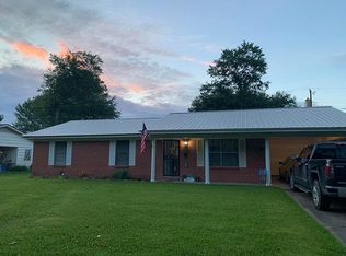 176 Rose St, Greenville, MS 38701