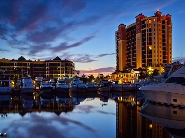 5781 Cape Harbour Dr APT 1201, Cape Coral, FL 33914