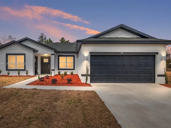 13663 SW 42nd Ave, Ocala, FL 34473