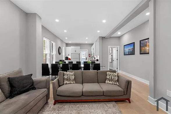 1017 Euclid St NW #1 — Photo 6