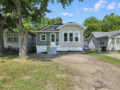 220 N 39th St, Louisville, KY, 40212