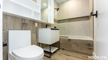 Rented by Nooklyn NYC LLC