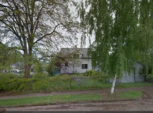 9511 N Edison St UNIT A, Portland, OR 97203