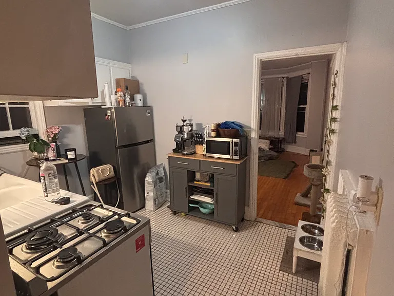 41 Manning Blvd #1B — Photo 3
