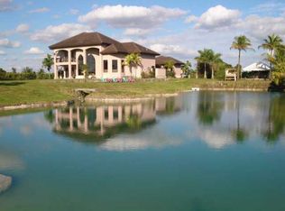 33450 SW 210th Ave, Homestead, FL 33034