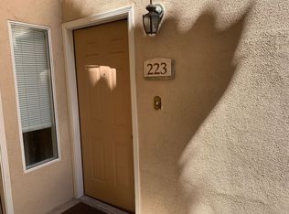 2050 W Warm Springs Rd UNIT 223, Henderson, NV 89014