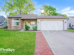 4155 William Ave, Franklin, IN 46131