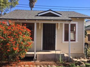 3019 Dale St, San Diego, CA 92104