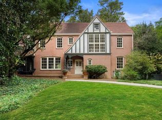 938 Lullwater Rd NE, Atlanta, GA 30307