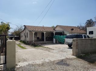 15147 San Bernardino Ave, Fontana, CA 92335