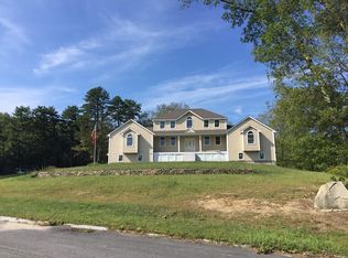 4 Ronden Rd, Millville, MA 01529