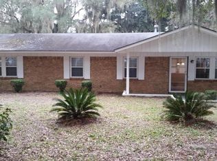 1304 Talbird Rd, Beaufort, SC 29902