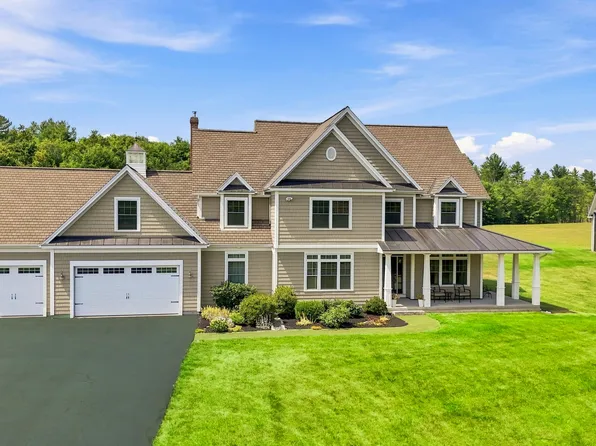 144 Harris Road, Minot, ME 04258