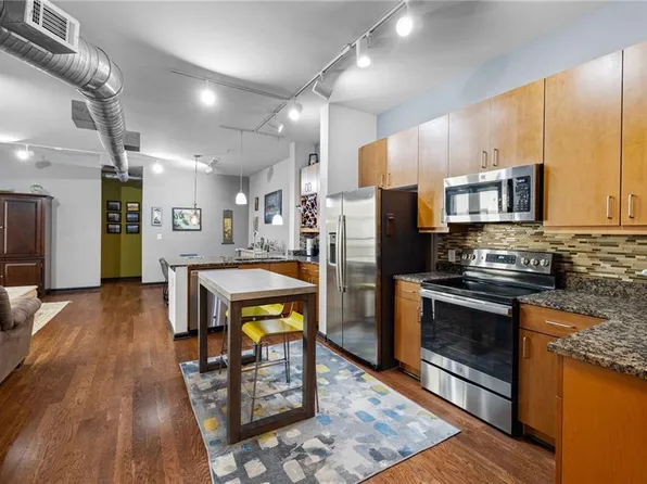 5300 Peachtree Rd Unit 1603, Chamblee, GA 30341