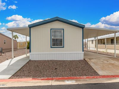 9828 E Pueblo Ave LOT 82, Mesa, AZ, 85208