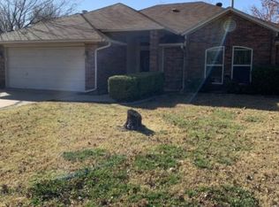 713 Blue Ridge Dr, Edmond, OK 73003