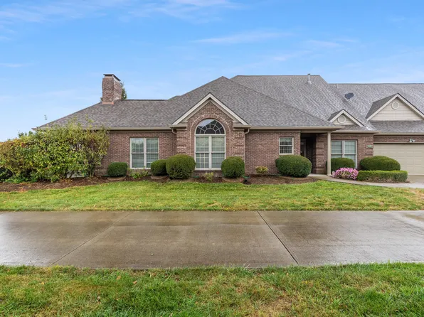 1431 Pine Needles Ln #402, Lexington, KY 40513