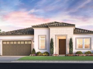 Trinity Plan, Regency at Folsom Ranch - Redwood Collection, Folsom, CA 95630