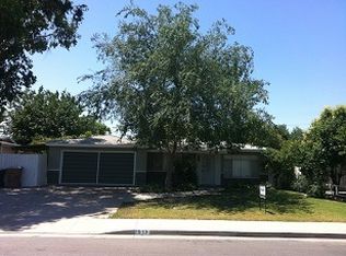 1513 Falcon Ave, Bakersfield, CA 93304