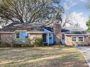 1103 Main Canal Ct, Mount Pleasant, SC 29464