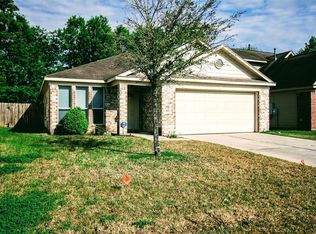 16937 Scenic Knl, Conroe, TX 77385