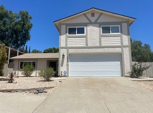 12426 Rosey Rd, El Cajon, CA 92021