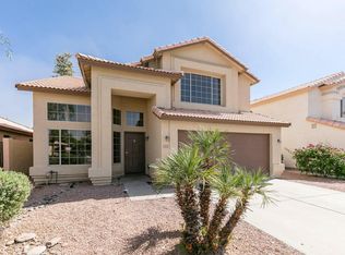 5221 W Glenview Pl, Chandler, AZ 85226
