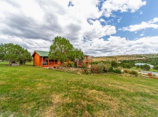 101 Reindeer Dr, Alto, NM 88312
