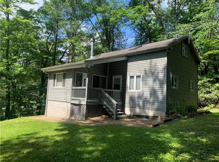 1212 Triple Creek Rd, Champion, PA 15622