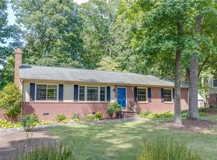 8830 Chippenham Rd, Richmond, VA 23235