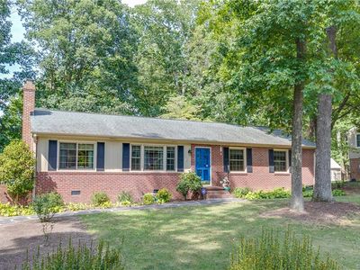 8830 Chippenham Rd, Richmond, VA, 23235