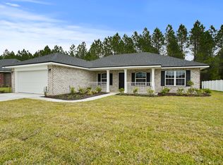 12540 Weeping Branch Cir, Jacksonville, FL 32218