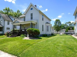 229 Summit St, Marion, OH