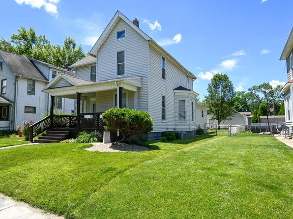 229 Summit St, Marion, OH 43302