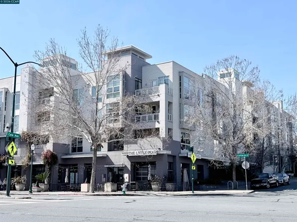 1655 N California Blvd APT 156, Walnut Creek, CA 94598
