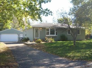 11717 4th St NE, Blaine, MN 55434