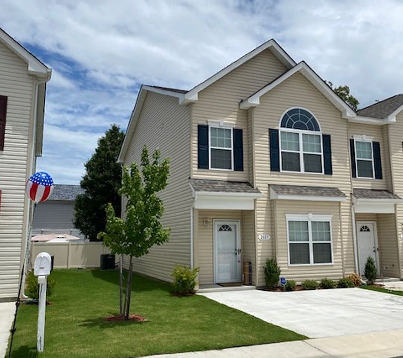 2821 Estella Way Chesapeake VA Zillow