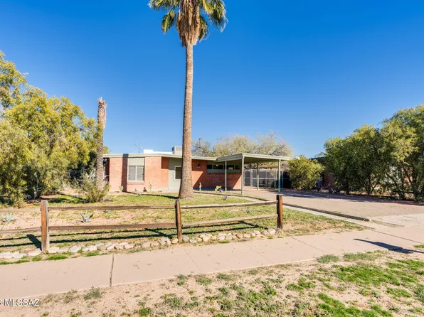 2931 E Eastland St, Tucson, AZ 85716