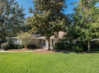 6632 SW 84th St, Gainesville, FL 32608