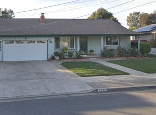 4747 Norris Rd, Fremont, CA 94536