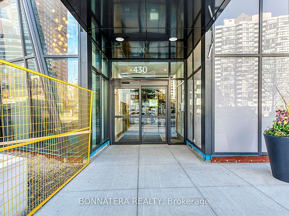4th image of 430 Square One Dr W #3008