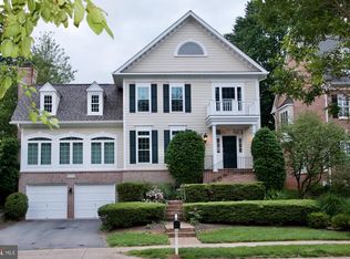 9000 Hempstead Ave, Bethesda, MD 20817