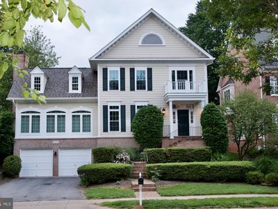 9000 Hempstead Ave, Bethesda, MD, 20817